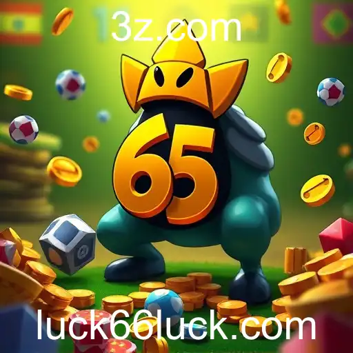 Crescimento e Popularidade do Luck66 em 2025