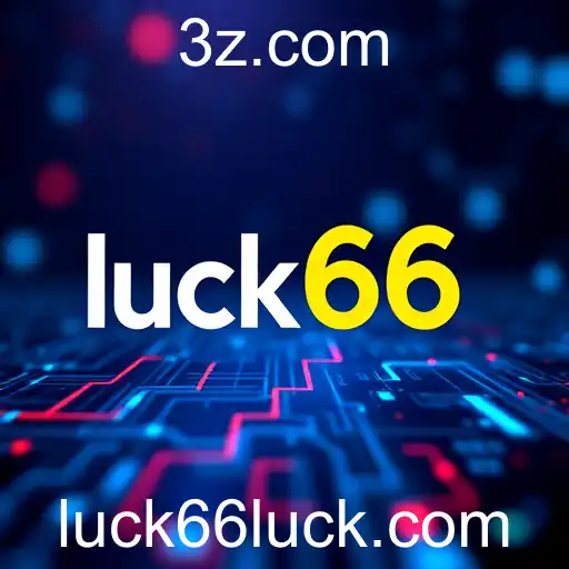 A Influência do 'luck66' no Cenário Digital Atual