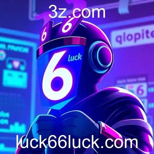 Explorando o Fenômeno 'luck66': O Mundo dos Jogos em 2025