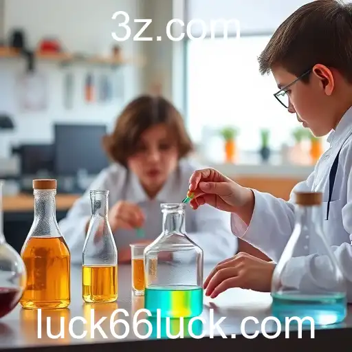 O Crescimento e Impacto dos Jogos Educacionais na Aprendizagem Moderna