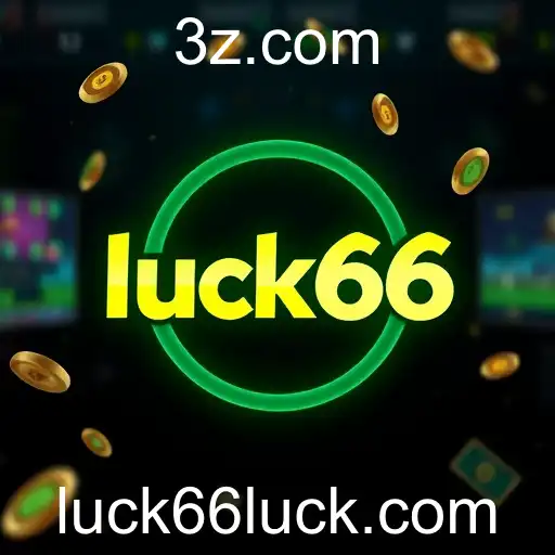 Expansão dos Jogos Online com 'luck66' no Brasil