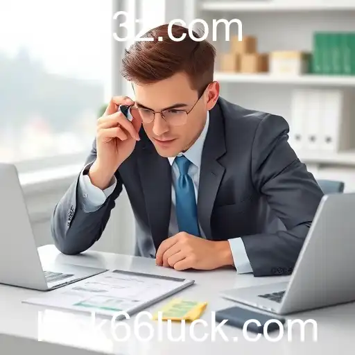 Explorando a Categoria de Jogos de Finanças no site luck66