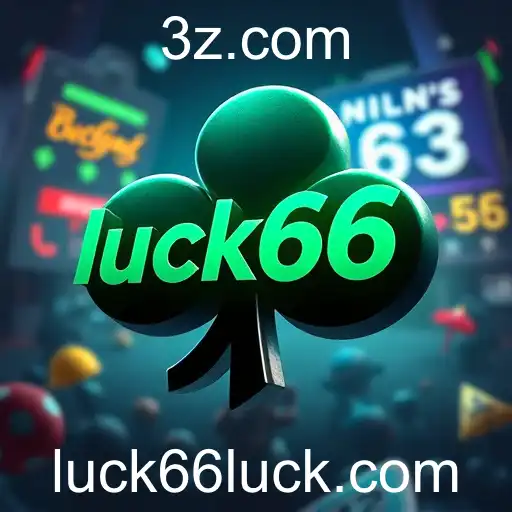 Tendências no Mundo dos Jogos: O Impacto de 'luck66'