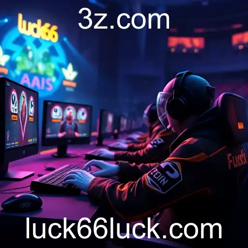 Tendências Emergentes no Mundo dos Jogos Online em 2025