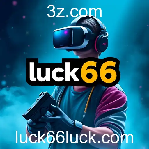 A Ascensão dos Jogos Online e 'luck66': Uma Nova Era para Entusiastas