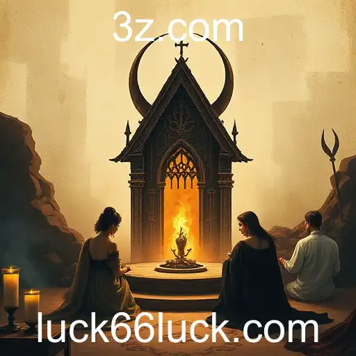 A Ascensão do Luck66 no Universo dos Jogos Online