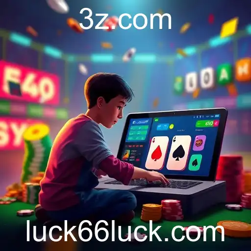 A Revolução dos Jogos Online no Brasil