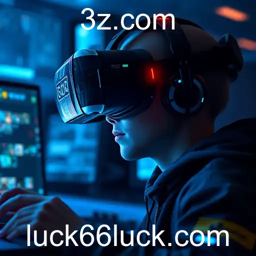 A Ascensão da Tecnologia no Universo dos Jogos Online
